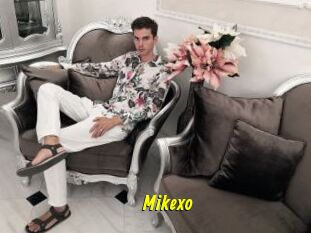 Mikexo