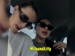 Milaandkitty