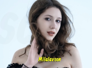 Milalavson