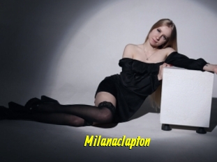 Milanaclapton