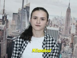 Milanakeat