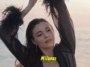 Milanas
