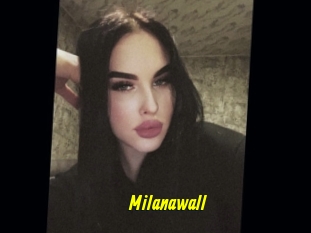 Milanawall