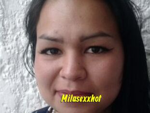 Milasexxhot