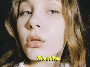 Milawillson