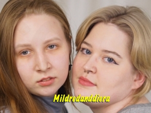 Mildredanddiera