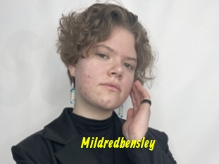Mildredbensley