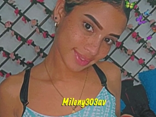 Mileny303av