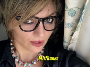 Milfhanne
