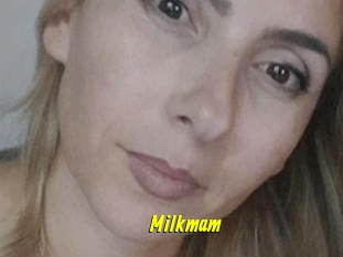 Milkmam