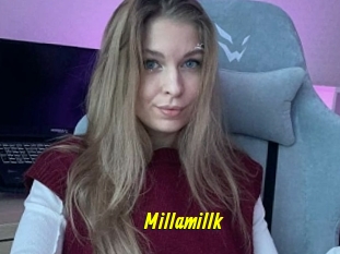 Millamillk