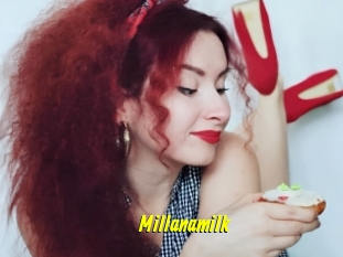 Millanamilk