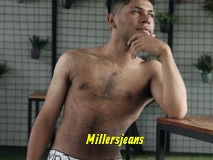 Millersjeans