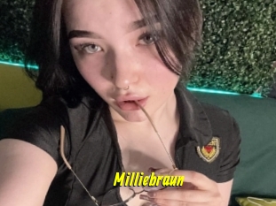 Milliebraun