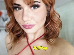 Millikay
