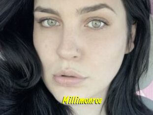 Millimonroe