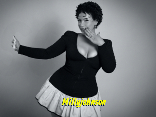 Millyjohnson