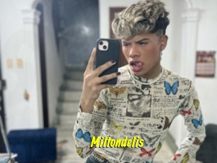 Miltondelis