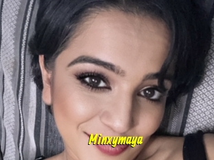 Minxymaya