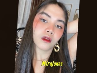 Mirajones
