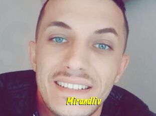 Mirandliv