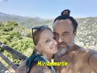 Miriammartin