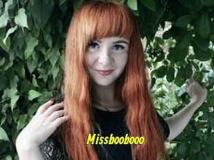 Missboobooo