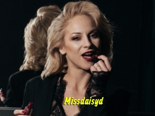Missdaisyd
