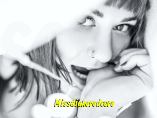 Missdianeredcore