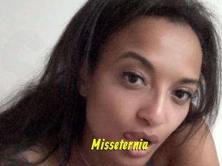 Misseternia