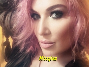 Missgina