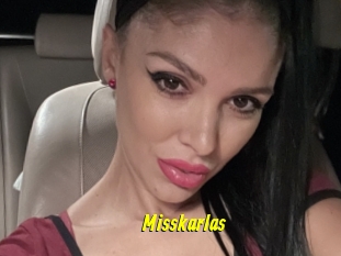 Misskarlas