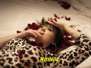 Missleila
