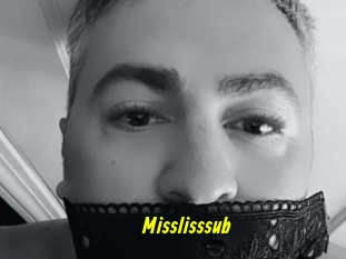 Misslisssub