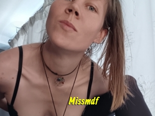 Missmdf