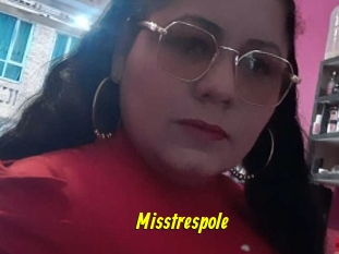 Misstrespole