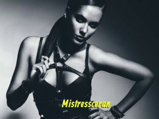 Mistressceran