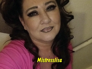 Mistresslisa