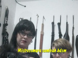 Mistressmara_sumleah_bdsm