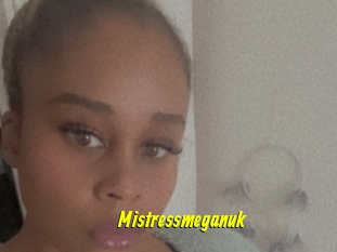 Mistressmeganuk