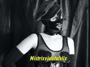 Mistrixvioletafelix