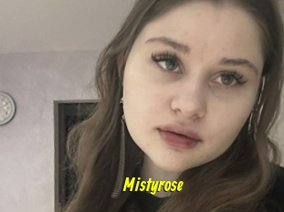 Mistyrose