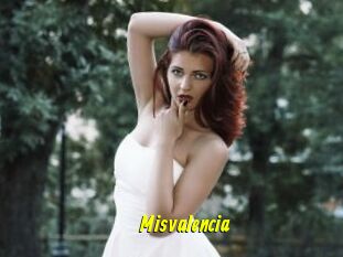 Misvalencia