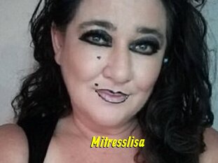 Mitresslisa