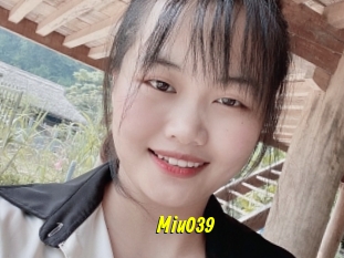 Miu039