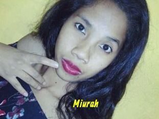 Miurah