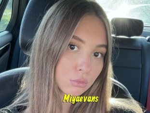 Miyaevans