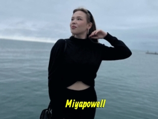 Miyapowell