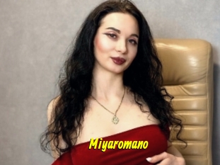 Miyaromano