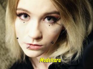 Modelcara